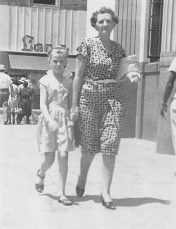 Carolyn Verret Phelps Miller - Photo 64