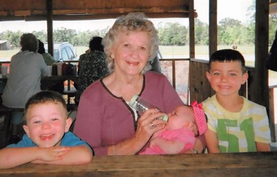 Carolyn Verret Phelps Miller - Photo 67