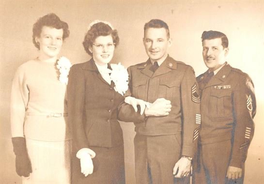 Ramona Harwood Wall - Photo 4