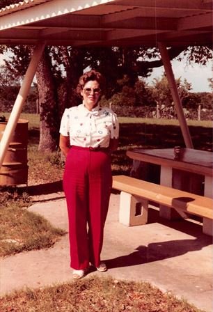 Ramona Harwood Wall - Photo 20