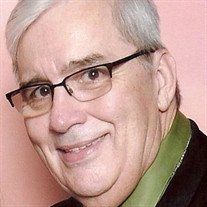 Rodney G. Girlinghouse