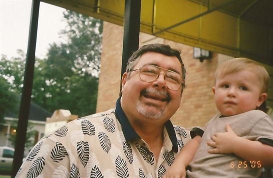 Raymond Ben Herman - Photo 3