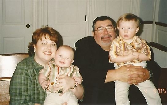 Raymond Ben Herman - Photo 12