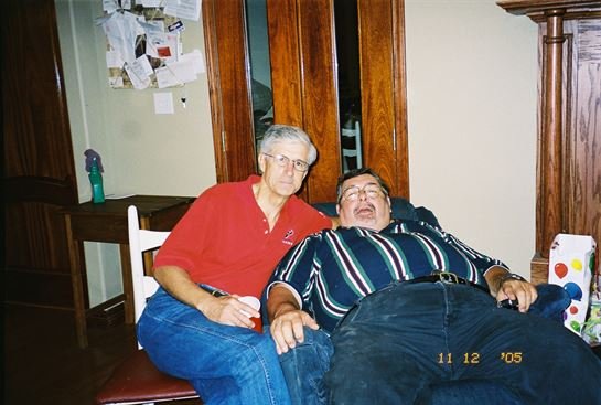 Raymond Ben Herman - Photo 23