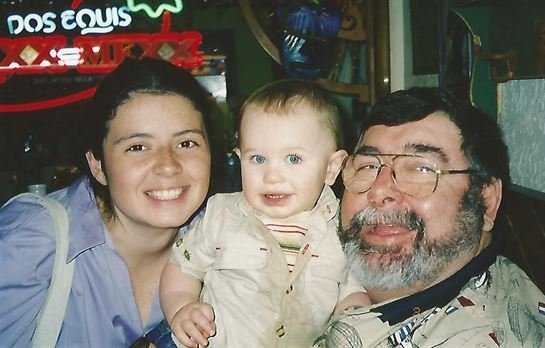 Raymond Ben Herman - Photo 26