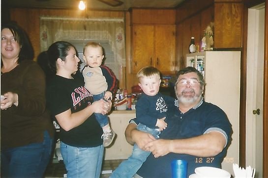 Raymond Ben Herman - Photo 29