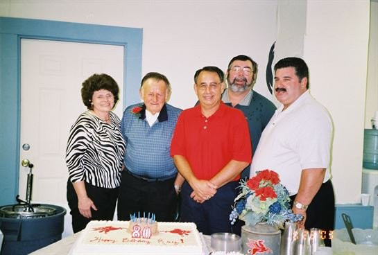 Raymond Ben Herman - Photo 31