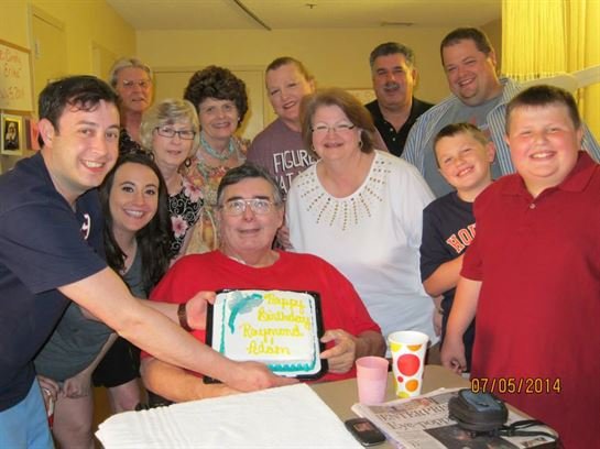 Raymond Ben Herman - Photo 41