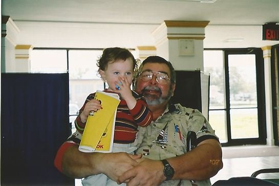 Raymond Ben Herman - Photo 42