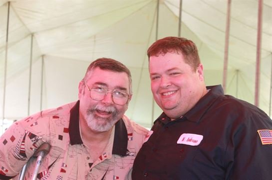 Raymond Ben Herman - Photo 45