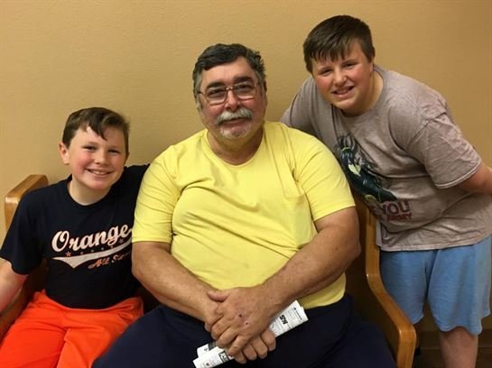 Raymond Ben Herman - Photo 44