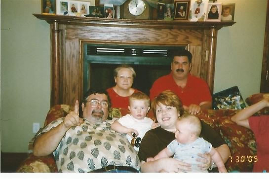 Raymond Ben Herman - Photo 54