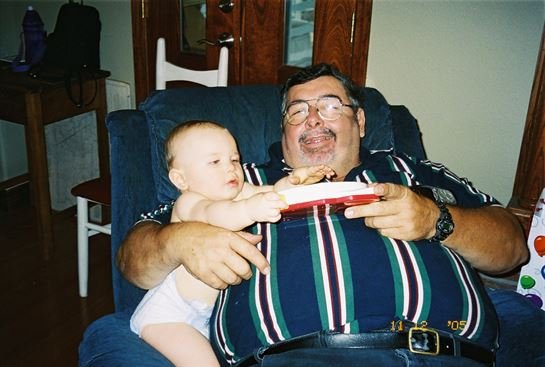 Raymond Ben Herman - Photo 57