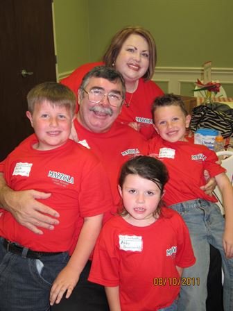 Raymond Ben Herman - Photo 69