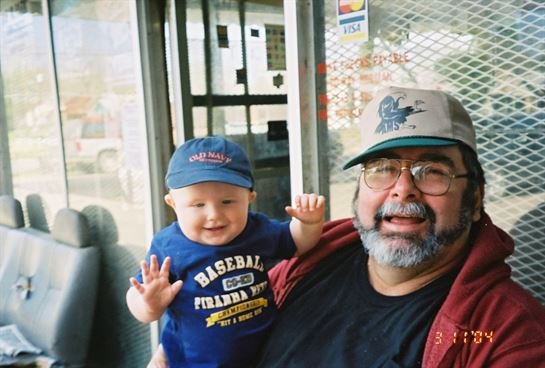 Raymond Ben Herman - Photo 71