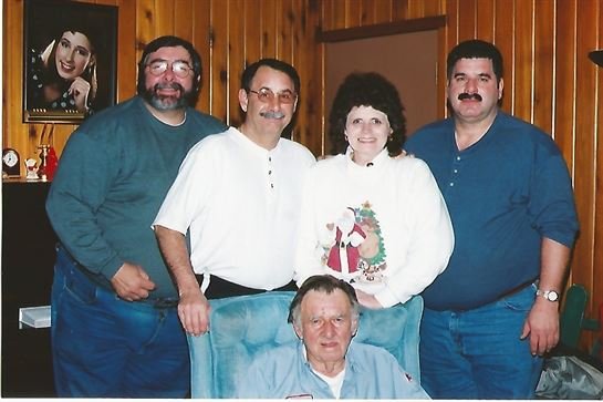 Raymond Ben Herman - Photo 77