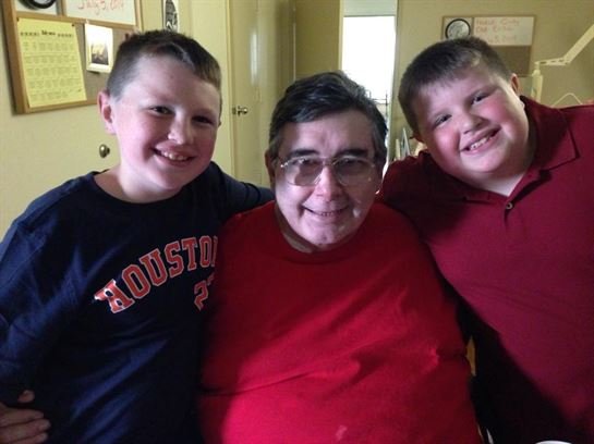 Raymond Ben Herman - Photo 83