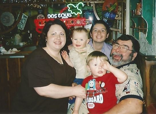 Raymond Ben Herman - Photo 96