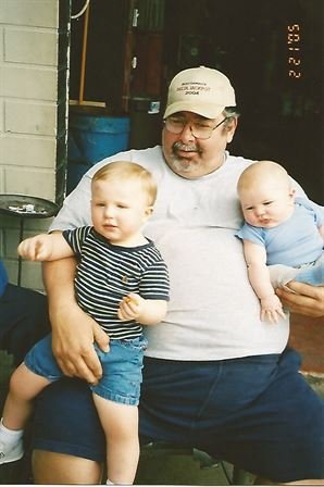 Raymond Ben Herman - Photo 99