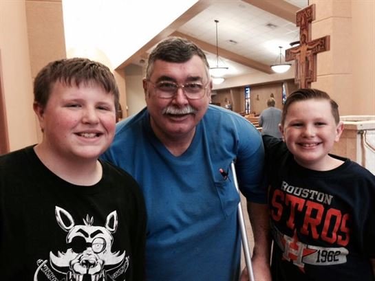 Raymond Ben Herman - Photo 100