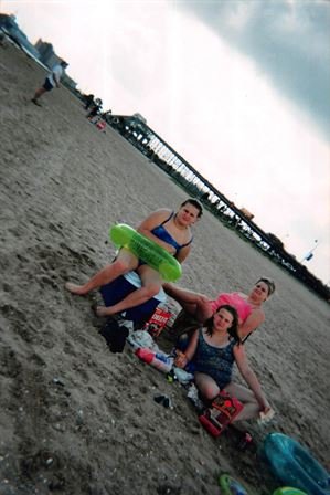 Lisa Michelle King - Photo 23