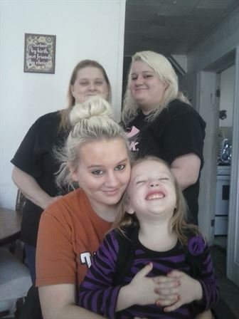 Lisa Michelle King - Photo 42