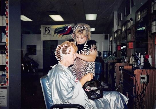 Lisa Michelle King - Photo 50