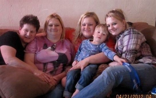 Lisa Michelle King - Photo 80