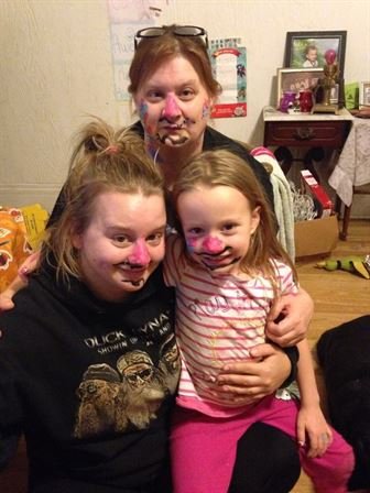 Lisa Michelle King - Photo 81