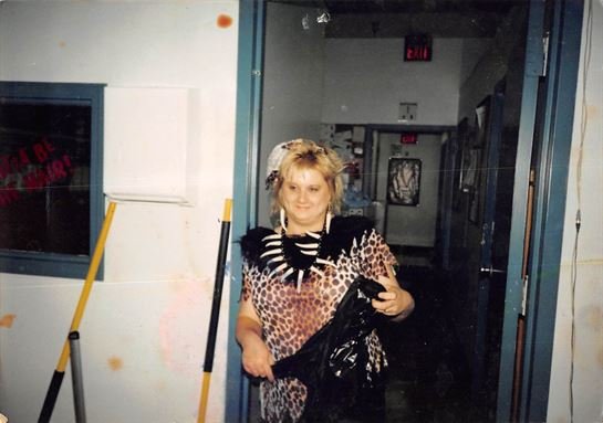 Lisa Michelle King - Photo 154