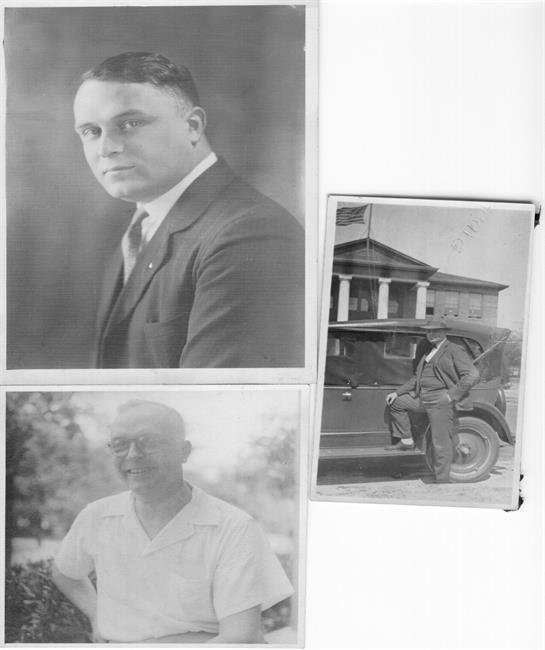 Evalyn O'Neal Axelson - Photo 3