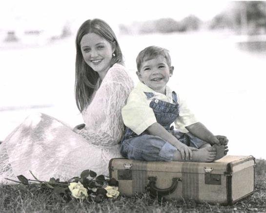 Evalyn O'Neal Axelson - Photo 5