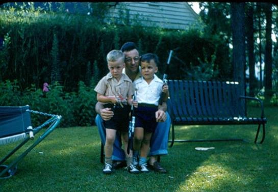 Evalyn O'Neal Axelson - Photo 10