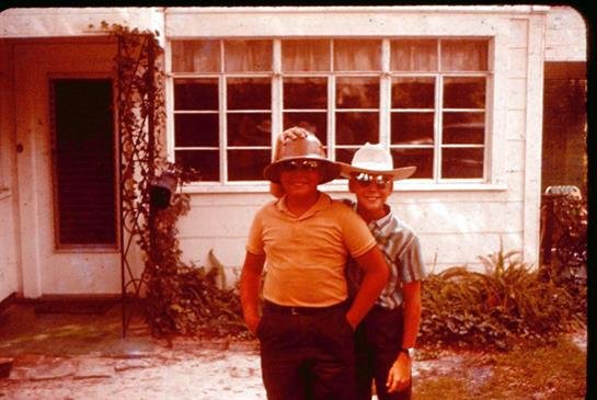 Evalyn O'Neal Axelson - Photo 18