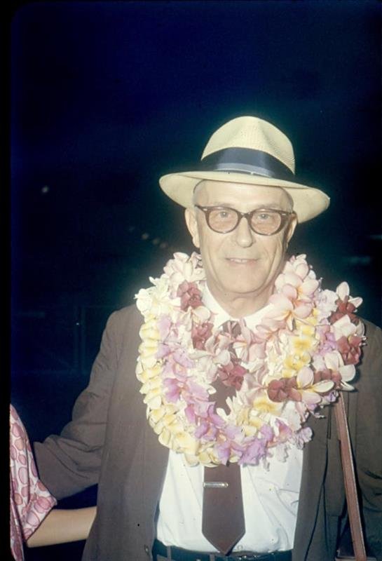 Evalyn O'Neal Axelson - Photo 19