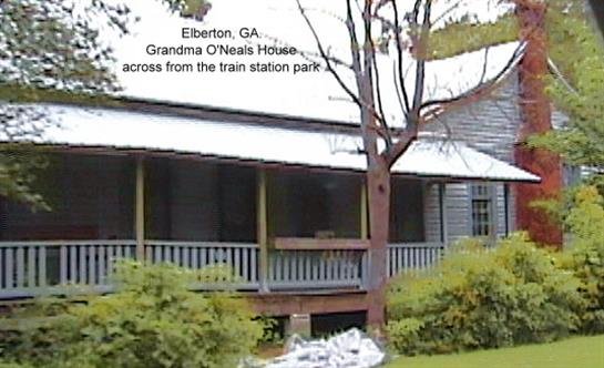 Evalyn O'Neal Axelson - Photo 26