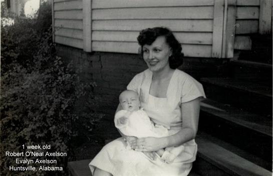 Evalyn O'Neal Axelson - Photo 33