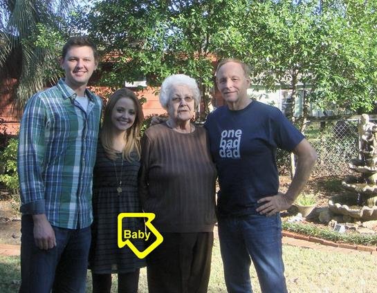 Evalyn O'Neal Axelson - Photo 35