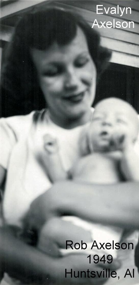 Evalyn O'Neal Axelson - Photo 57