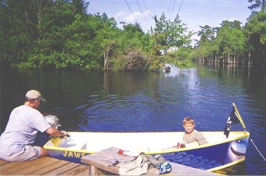 Evalyn O'Neal Axelson - Photo 58