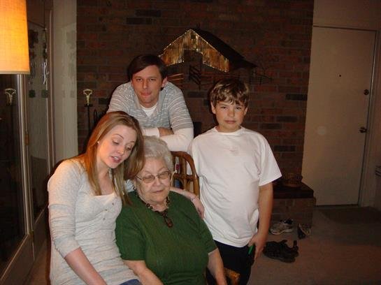 Evalyn O'Neal Axelson - Photo 64