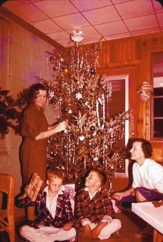 Evalyn O'Neal Axelson - Photo 68