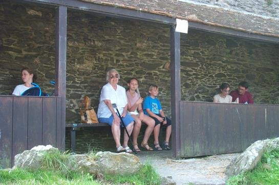 Evalyn O'Neal Axelson - Photo 74