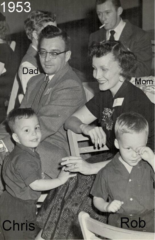 Evalyn O'Neal Axelson - Photo 75