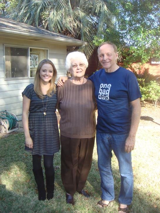 Evalyn O'Neal Axelson - Photo 76