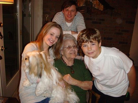 Evalyn O'Neal Axelson - Photo 81