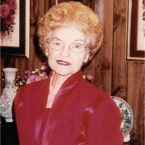 Pearl Myers Burgess - Photo 2