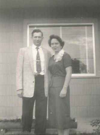 Lou Ellen Pike Cude - Photo 3