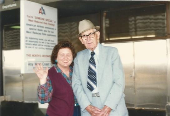 Lou Ellen Pike Cude - Photo 14