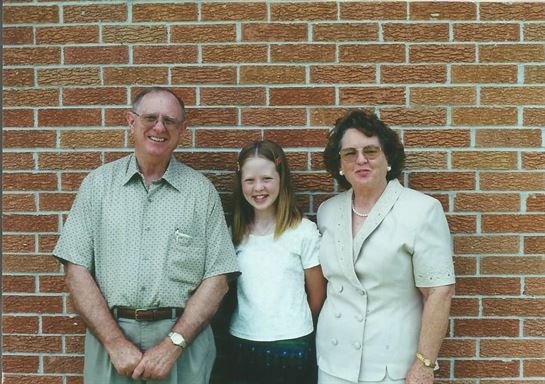 Lou Ellen Pike Cude - Photo 16